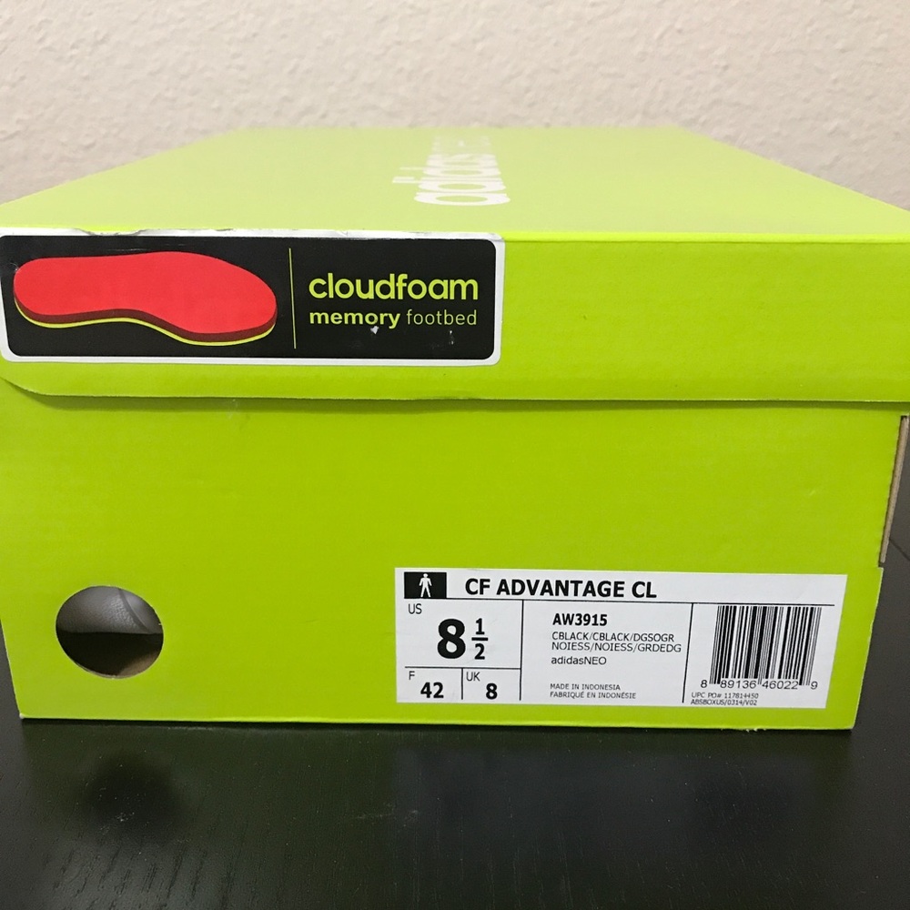 <NEW> For man shoes ADIDAS